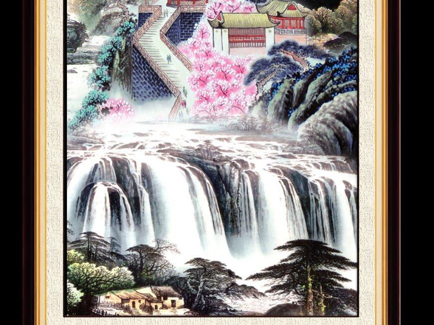 时尚的詹娜
